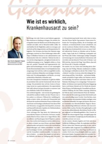 Klinik Gedanken Wie ist es wirklich Krankenhaus-Arzt zu sein Klinik Gedanken Wie ist es wirklich Krankenhaus-Arzt zu sein