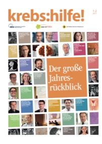 Krebshilfe Blasenkrebstherapie Krebshilfe Blasenkrebstherapie