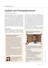 Krebshilfe Prostatakarzinom Krebshilfe Prostatakarzinom