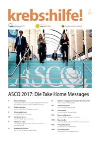 Krebshilfe Urothelkarzinom Krebshilfe Urothelkarzinom